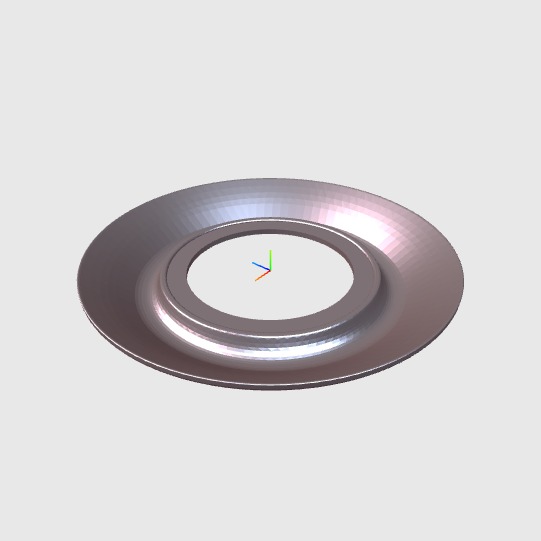 Mercedes_AMG_wheel_cap.stl